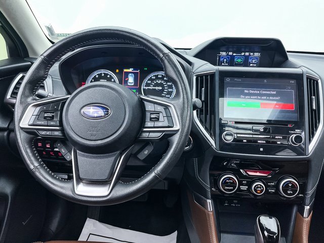 Used 2020 Subaru Forester Touring w/ Popular Package #2 image 7