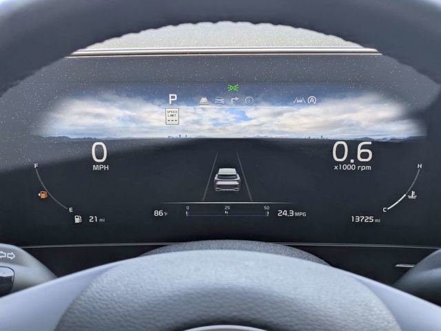 Used 2024 Kia Sportage X-Pro image 32