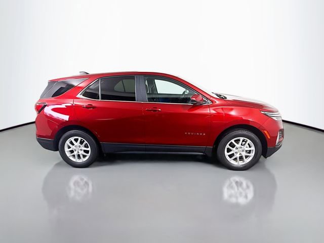 Used 2023 Chevrolet Equinox LT AWD/4WD image 5