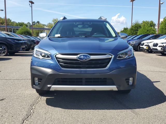 Used 2021 Subaru Outback Touring w/ Popular Package #2 AWD/4WD video 2