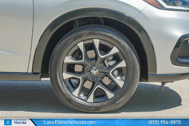 Used 2026 Honda HR-V EX-L image 8