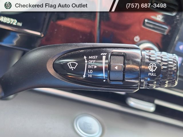 Used 2022 Hyundai Elantra SEL w/ Convenience Package image 28