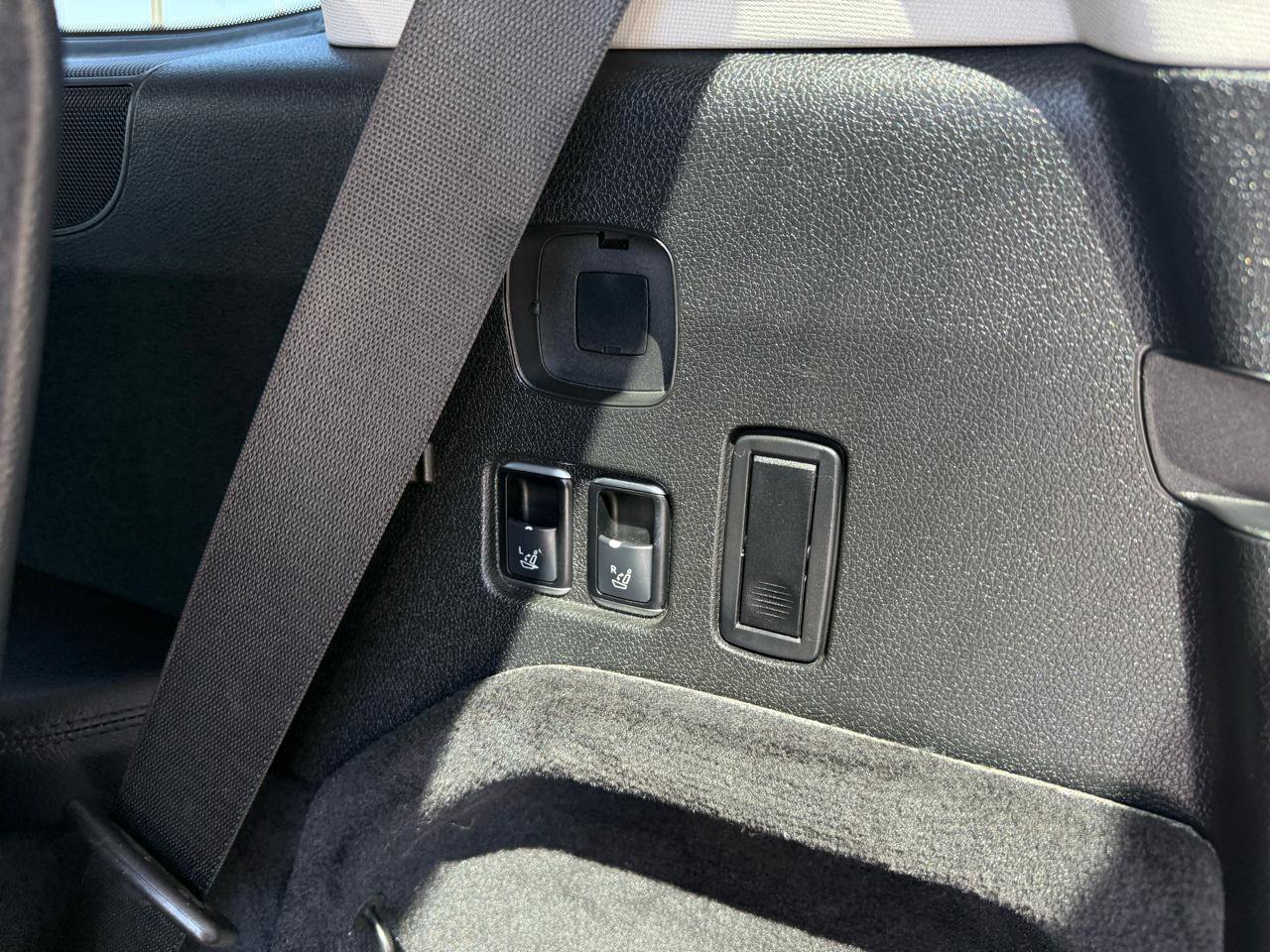 Used 2013 Mercedes-Benz GL 450 4MATIC image 9