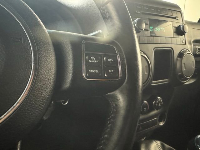Used 2016 Jeep Wrangler Sport w/ Quick Order Package 23S image 16