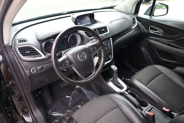 Used 2015 Buick Encore FWD image 11