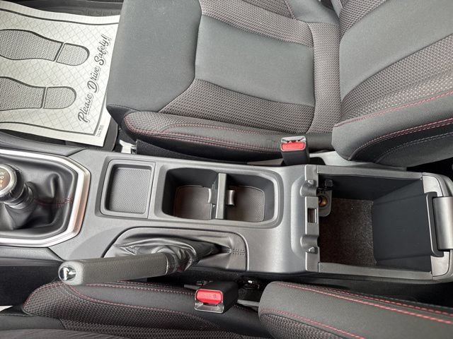 Certified 2024 Subaru WRX Premium AWD/4WD image 10