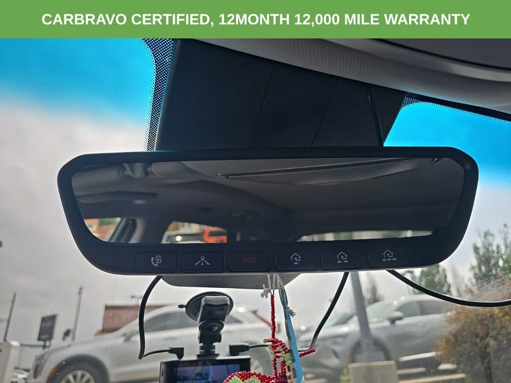 Used 2019 Hyundai Tucson Ultimate AWD/4WD image 7