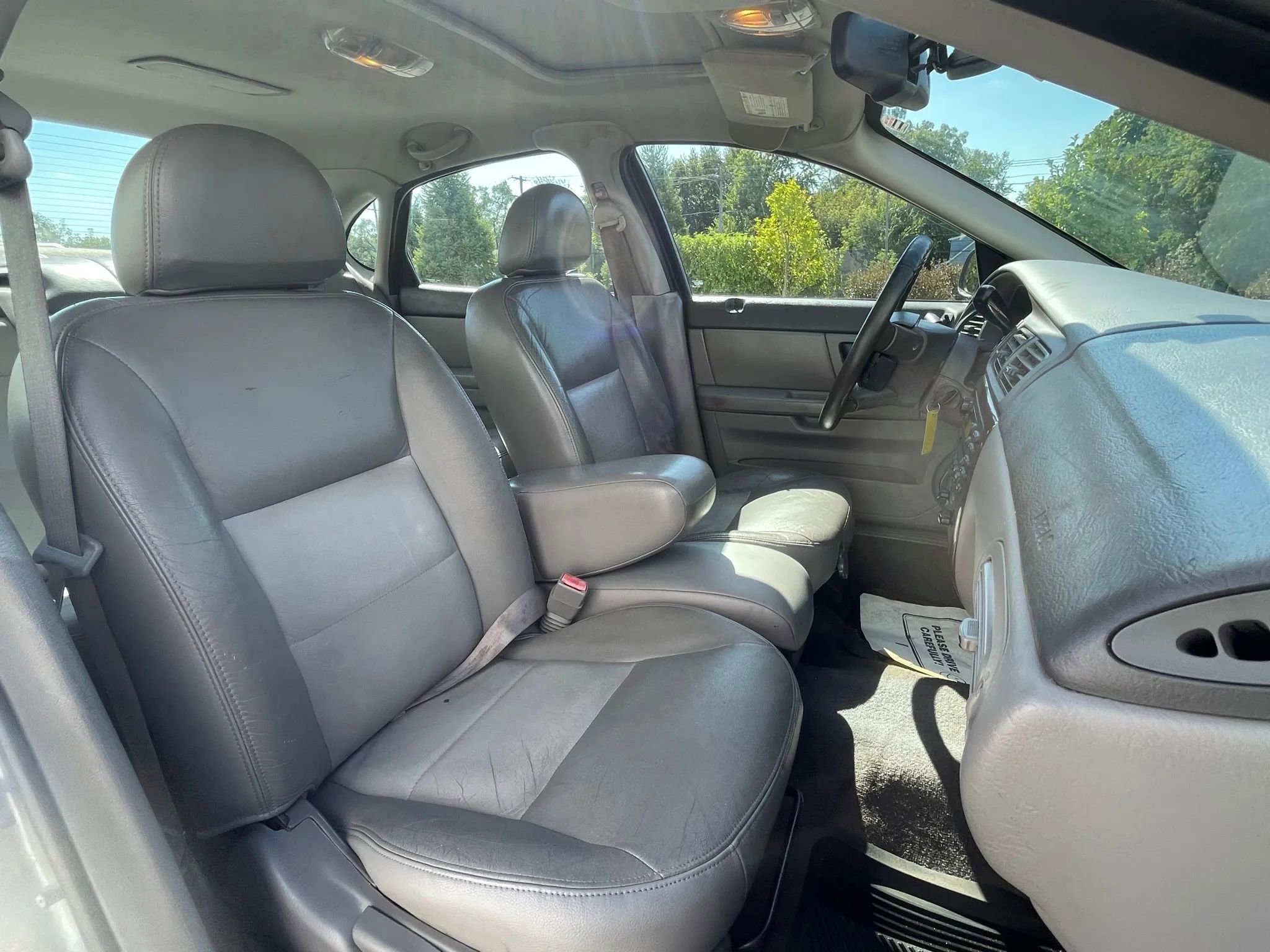 Used 2006 Ford Taurus SEL image 20