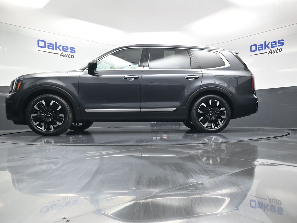 Used 2023 Kia Telluride SX Prestige image 49