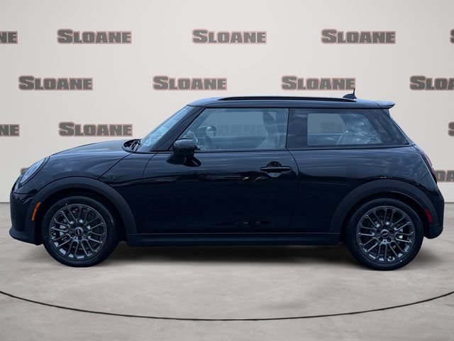 New 2026 MINI Cooper S FWD image 2