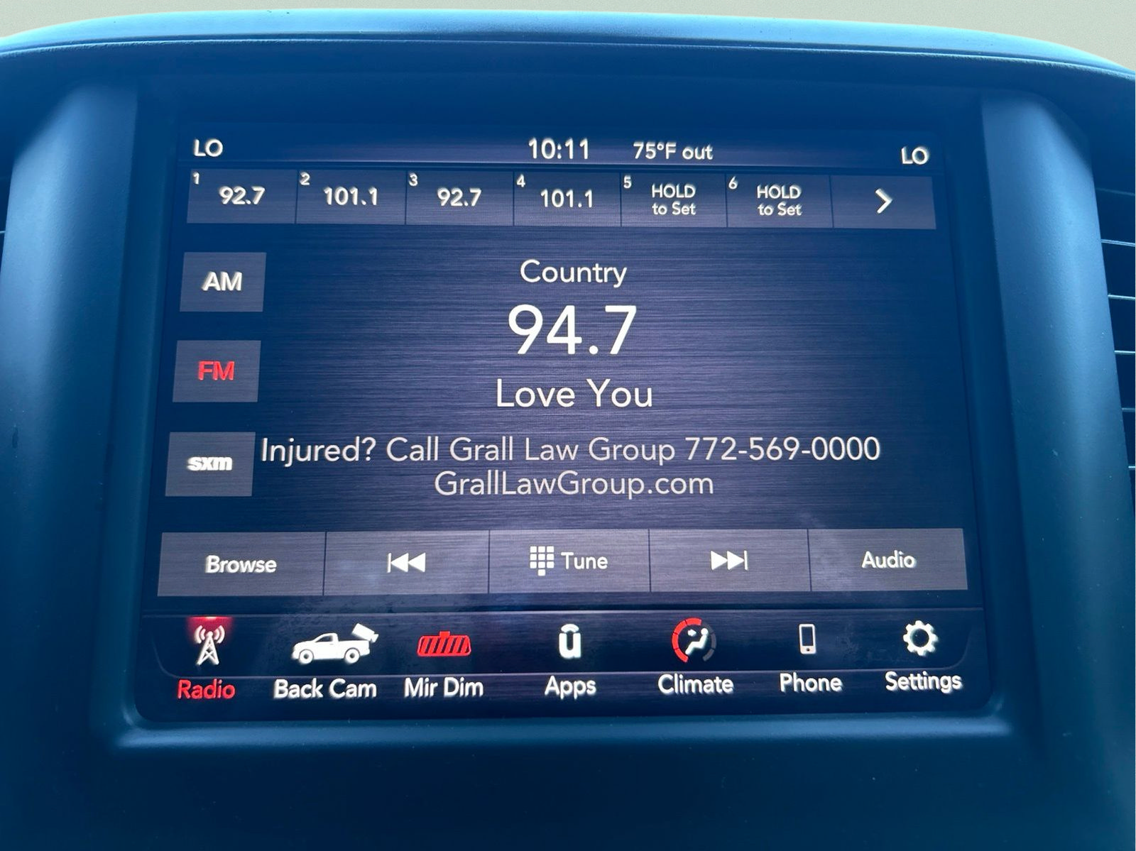 Used 2019 RAM 1500 Big Horn AWD/4WD image 28
