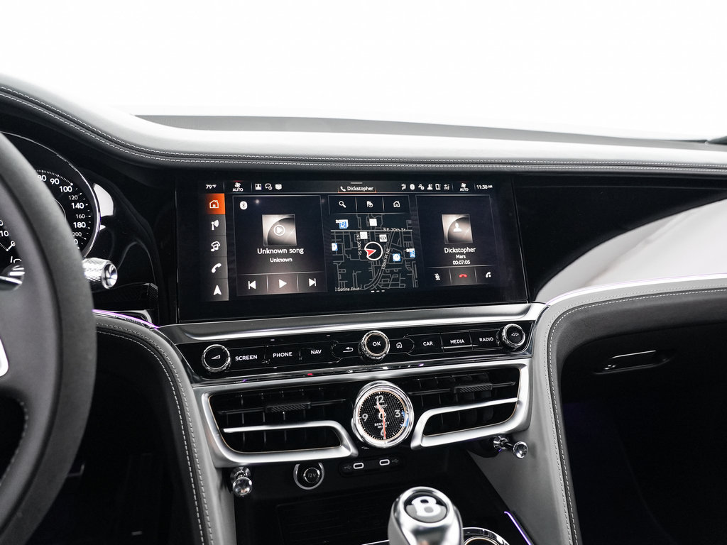 Certified 2025 Bentley Flying Spur Plug-In Hybrid AWD/4WD image 26