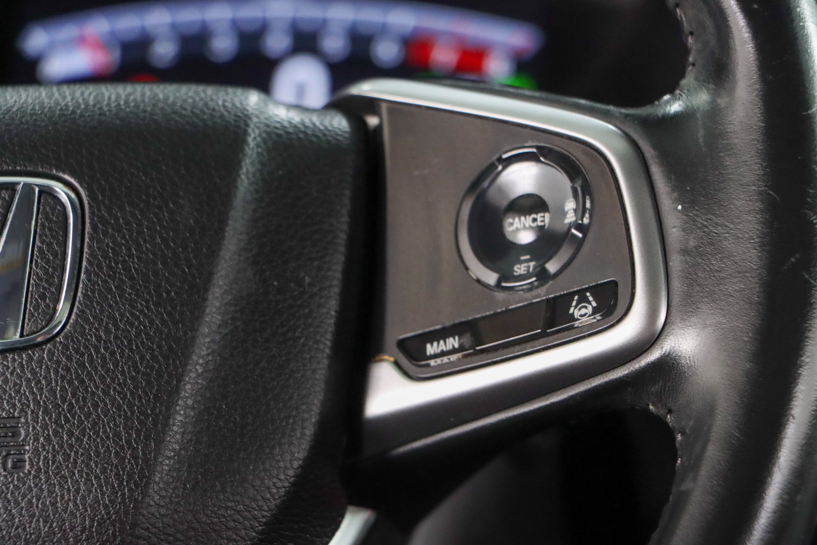 Used 2021 Honda CR-V EX-L image 14