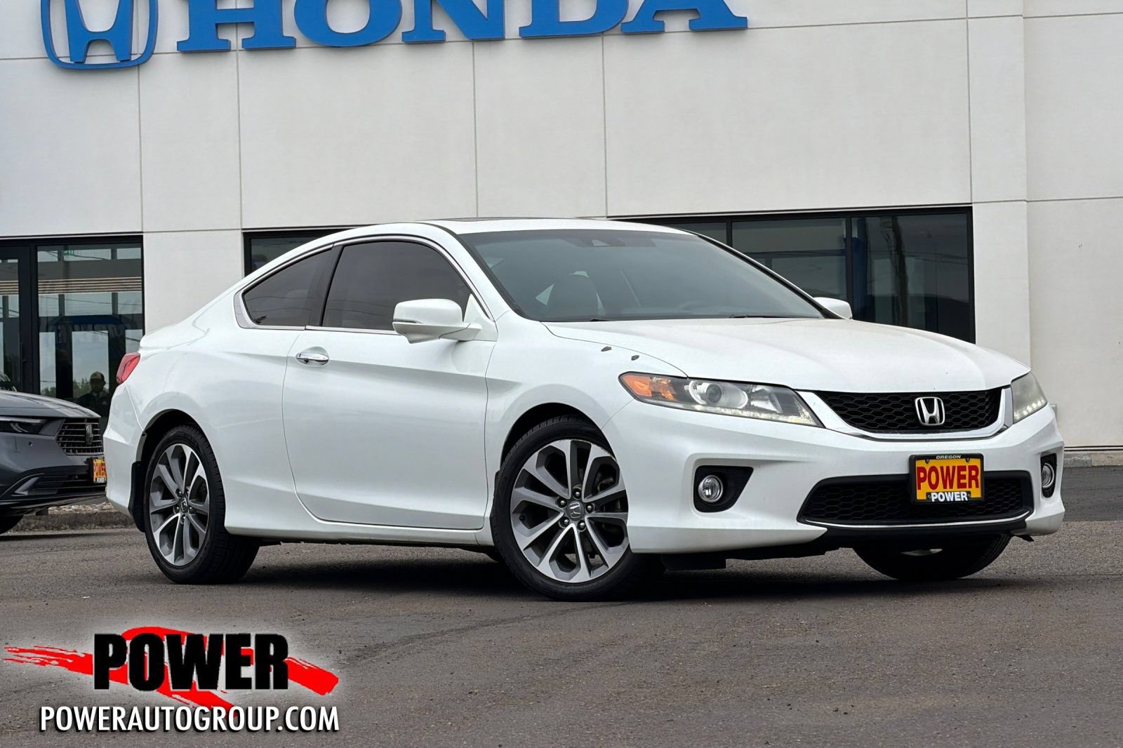 Used 2013 Honda Accord EX-L