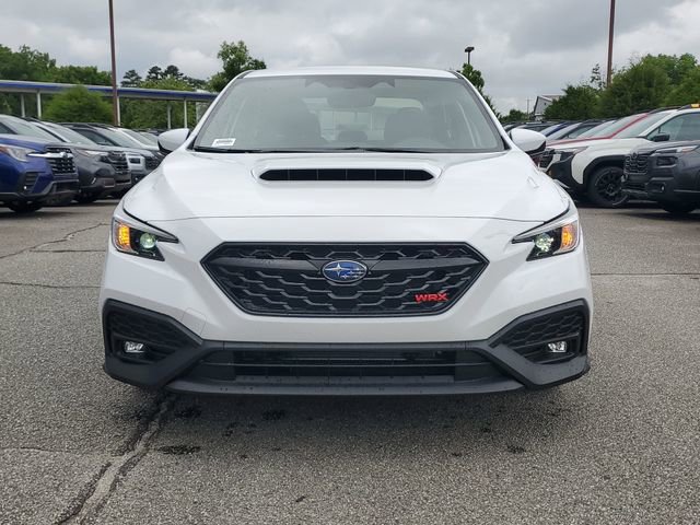 New 2026 Subaru WRX Premium AWD/4WD image 2