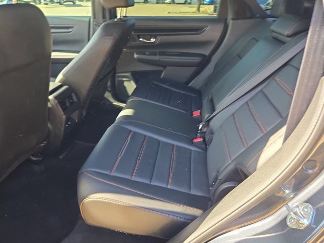 Used 2025 Honda CR-V Sport-L image 10