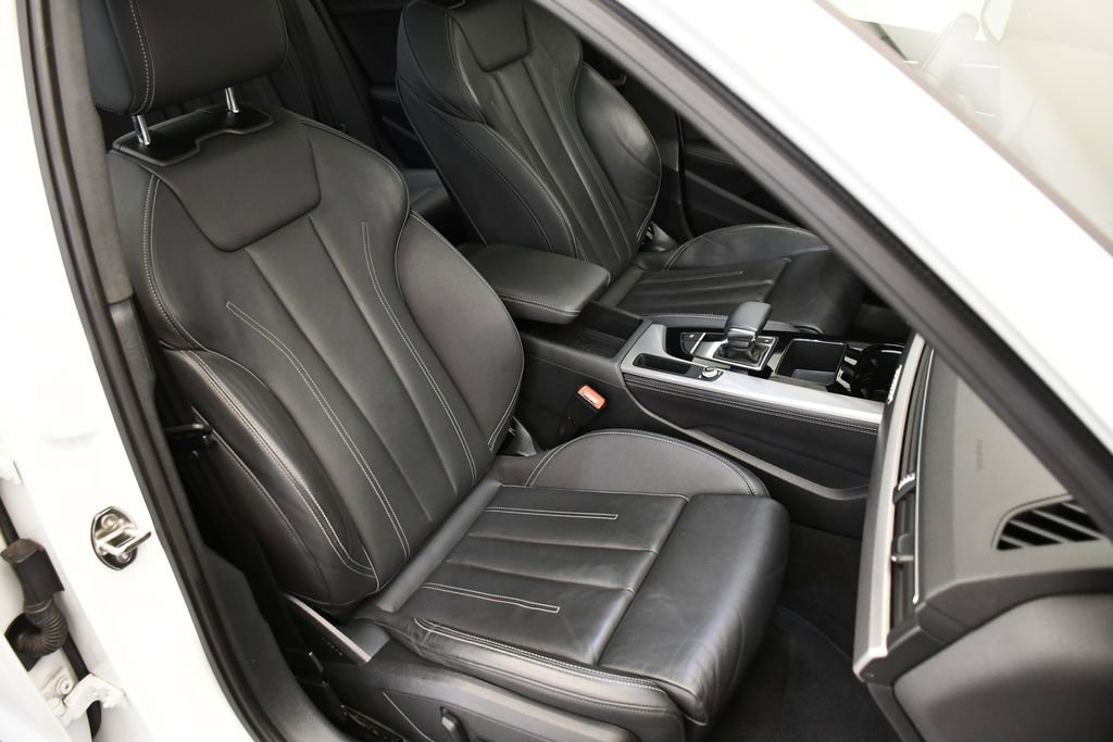 Certified 2023 Audi A4 2.0T Premium Plus w/ Premium Plus Package image 49