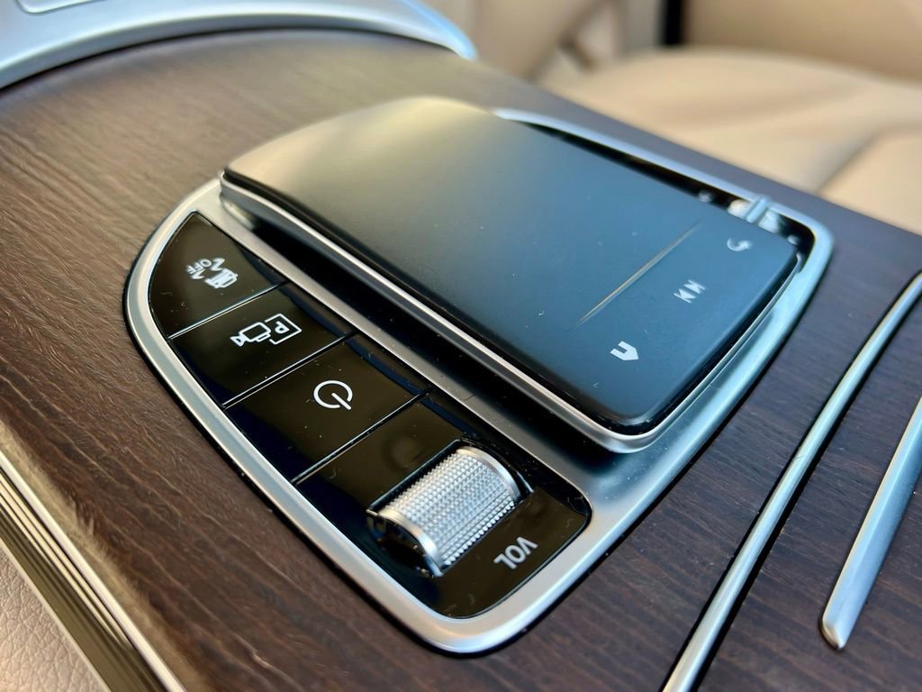 Certified 2022 Mercedes-Benz GLC 300 4MATIC image 29