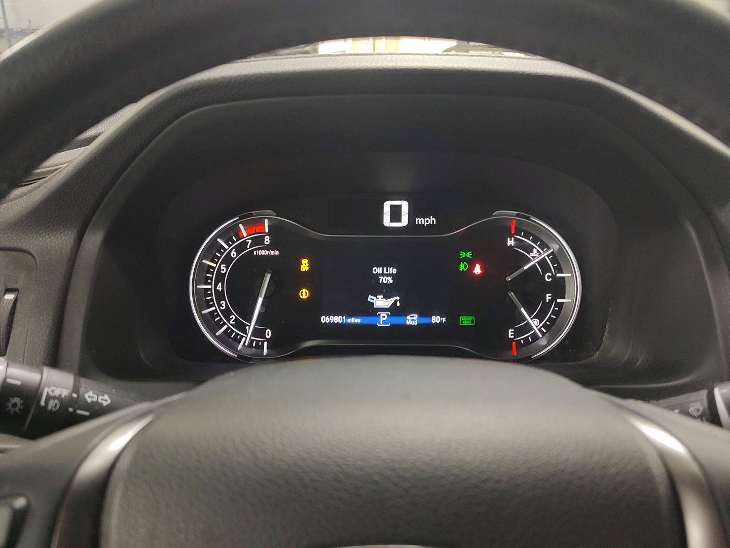 Used 2016 Honda Pilot EX-L image 12