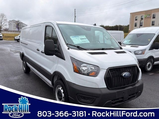 New 2025 Ford Transit 150 Base