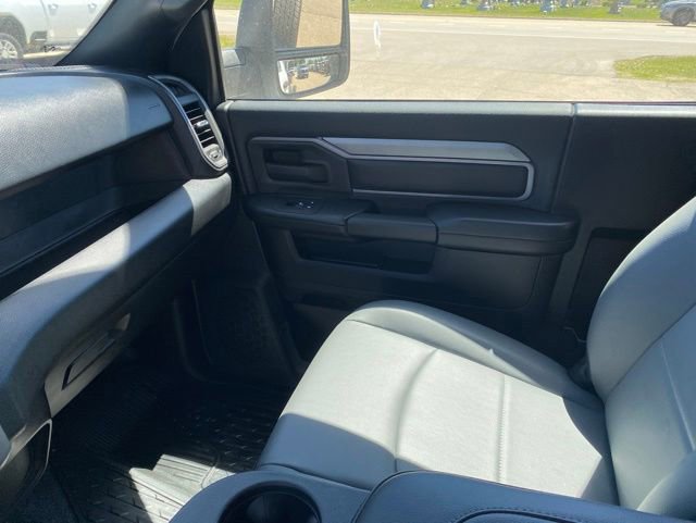 Used 2025 RAM 5500 Tradesman AWD/4WD image 14