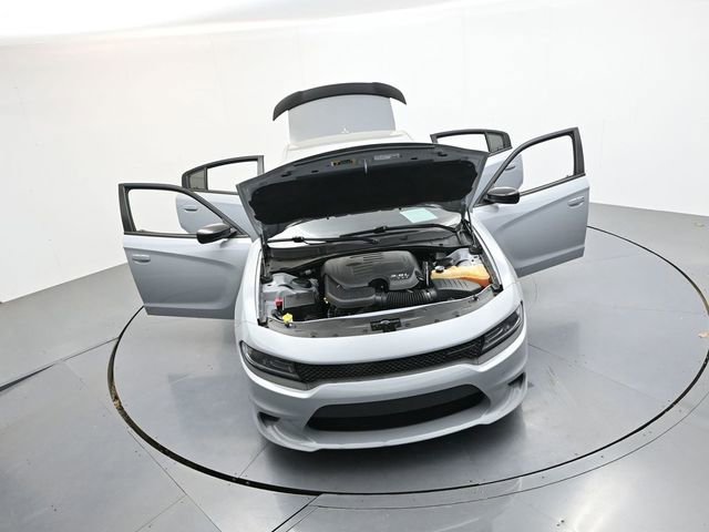 Used 2022 Dodge Charger GT w/ Plus Group image 36