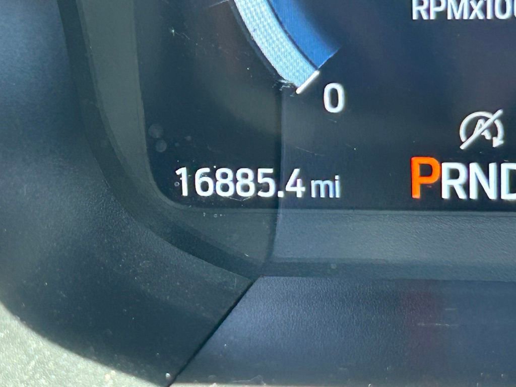 Used 2025 Ford Explorer ST-Line w/ Premium Package image 43