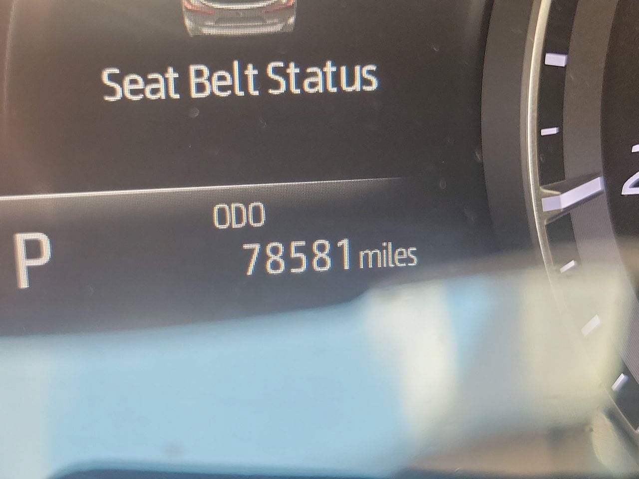 Used 2021 Toyota Highlander XLE FWD image 23