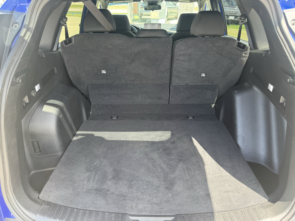 Certified 2024 Honda CR-V Sport image 26