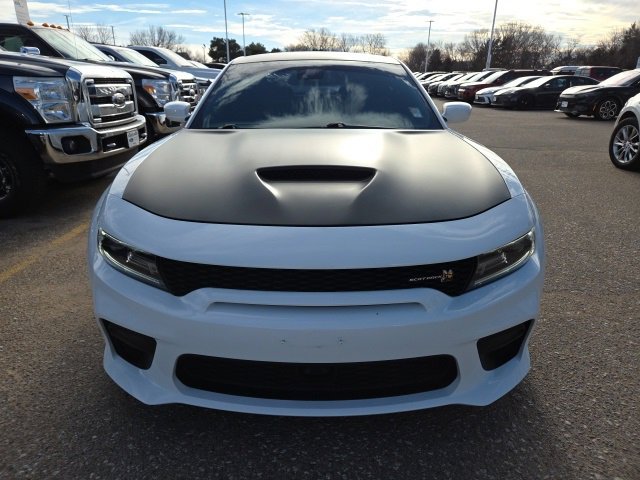 Used 2020 Dodge Charger Scat Pack image 7