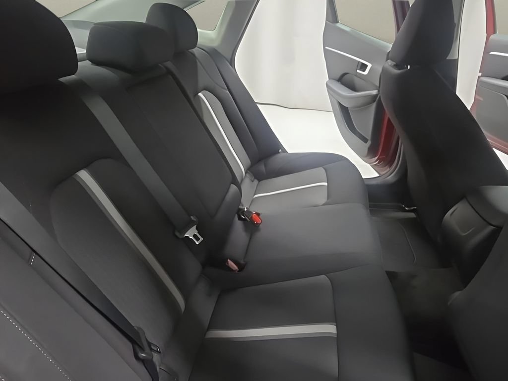 New 2026 Hyundai Sonata SEL FWD image 18
