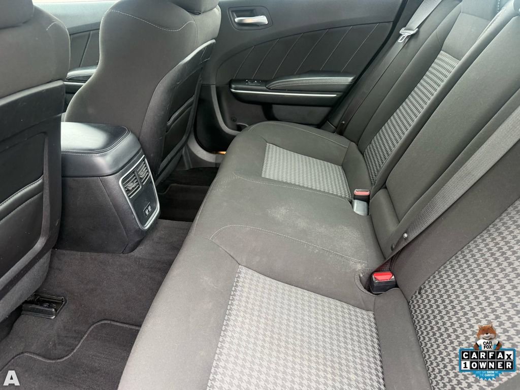 Certified 2023 Dodge Charger GT image 31