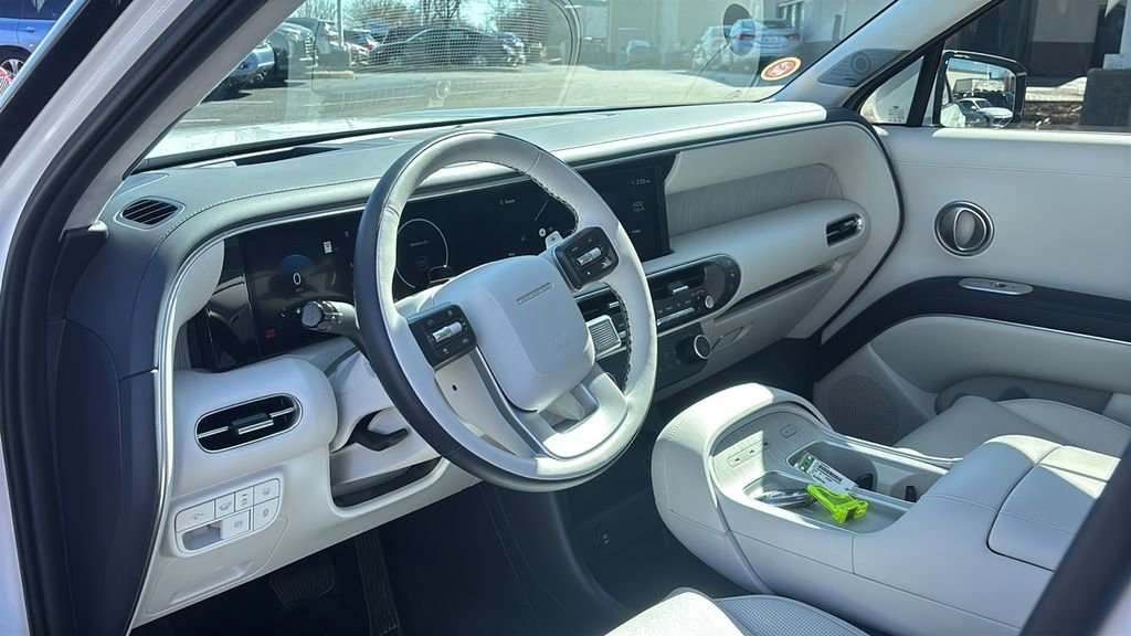 Used 2026 Hyundai Palisade Calligraphy image 23