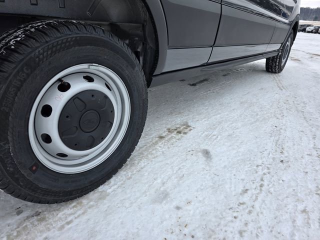 New 2026 Ford Transit 150 Low Roof image 34