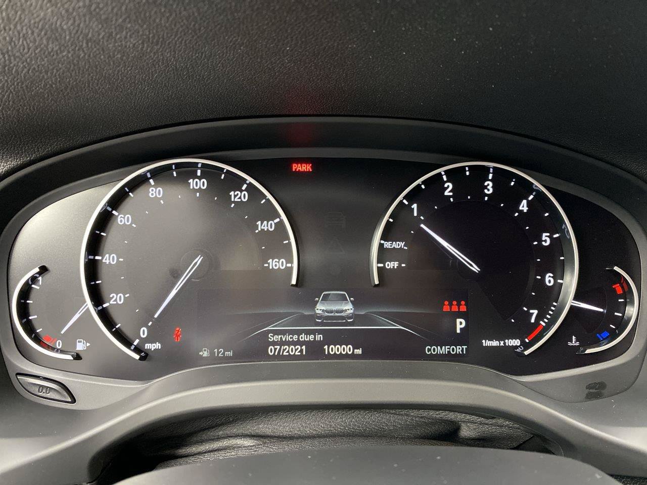 Used 2020 BMW X3 xDrive30i AWD/4WD image 23