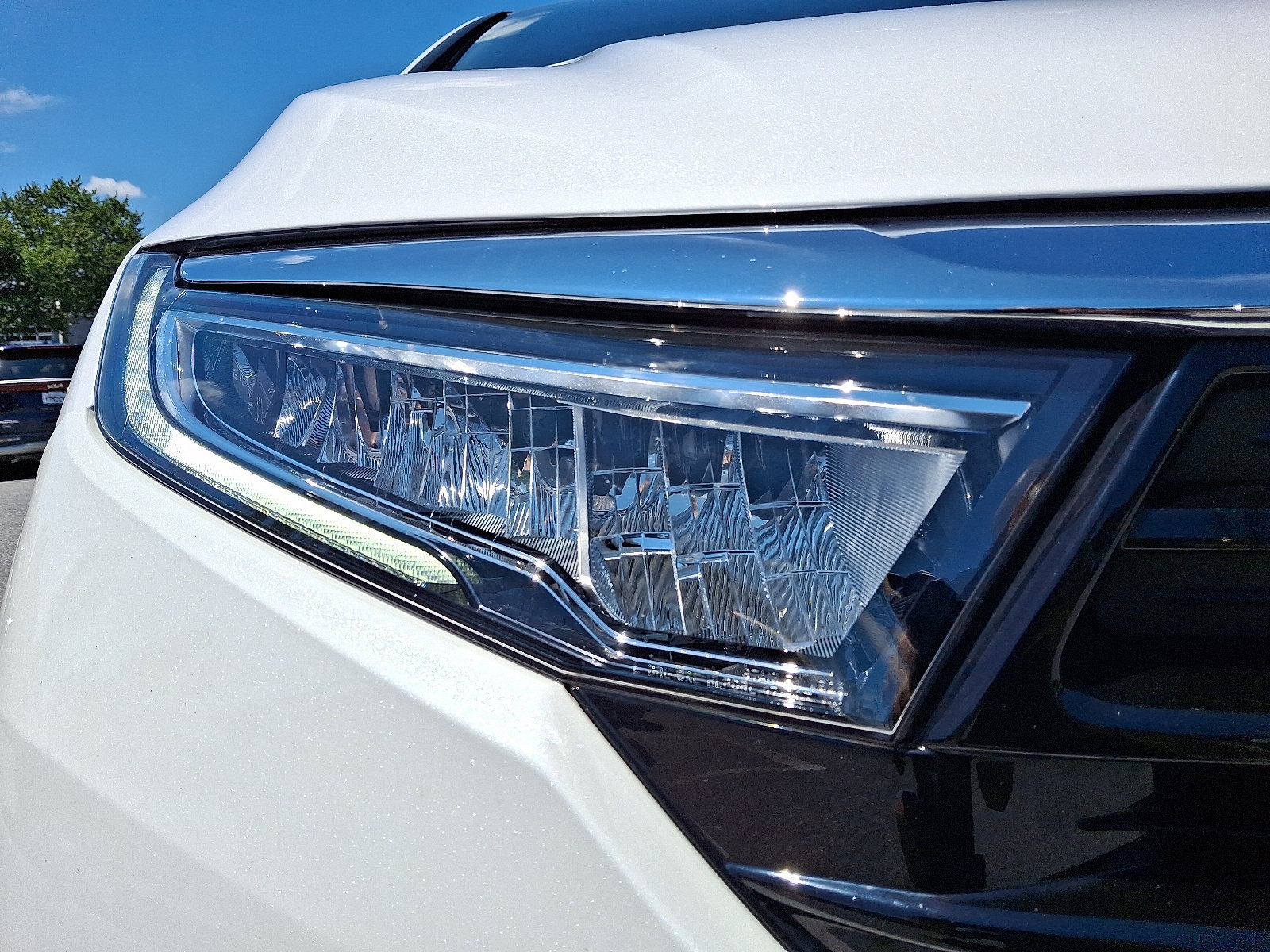 Used 2023 Honda Odyssey EX-L image 9