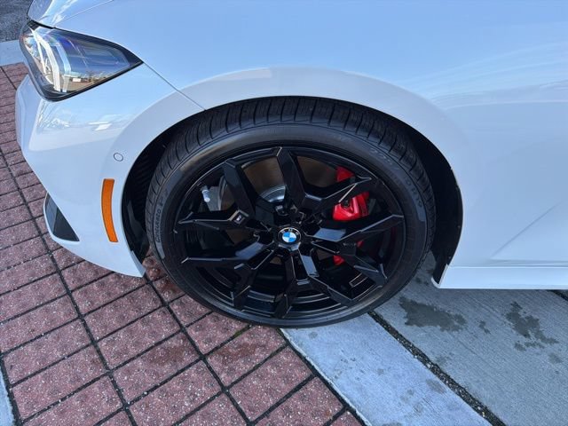 Used 2026 BMW M340i w/ Premium Package RWD image 6