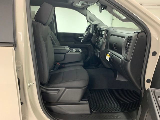 New 2026 Chevrolet Silverado 2500 Custom w/ Custom Value Package image 22