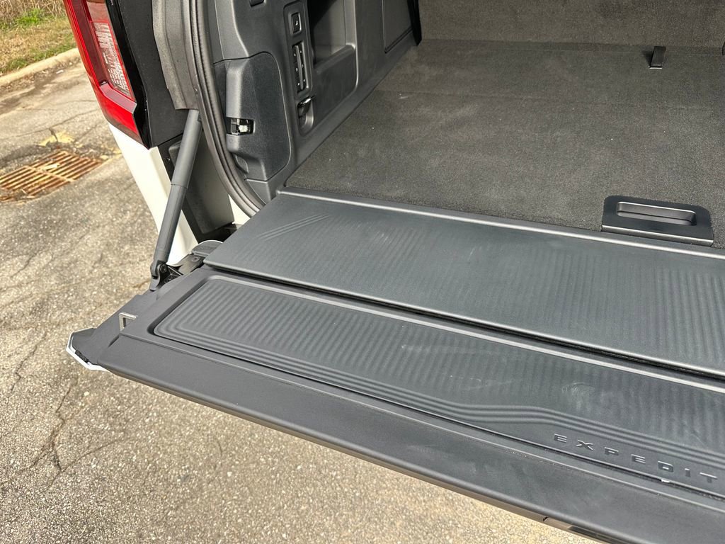 New 2026 Ford Expedition Max King Ranch image 48