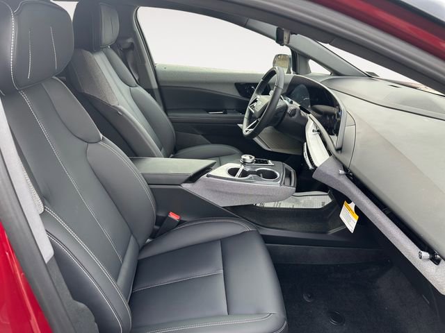 New 2026 Cadillac Optiq Luxury 1 w/ LPO, Floor Liner Package image 15