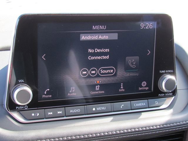 Used 2023 Nissan Rogue S image 20