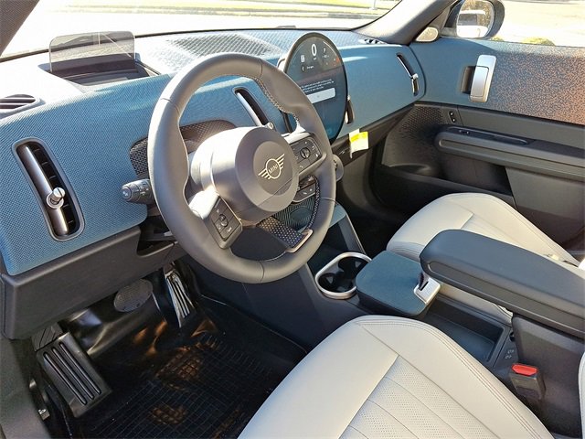 New 2026 MINI Cooper Countryman S w/ Comfort Package Max image 15