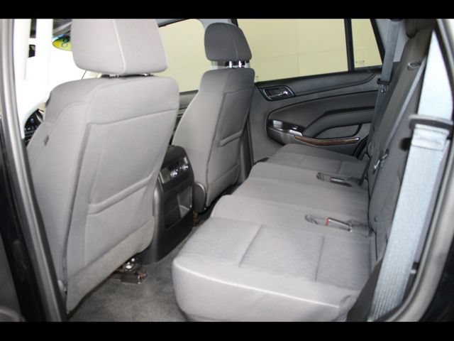 Used 2018 Chevrolet Tahoe LS AWD/4WD image 12