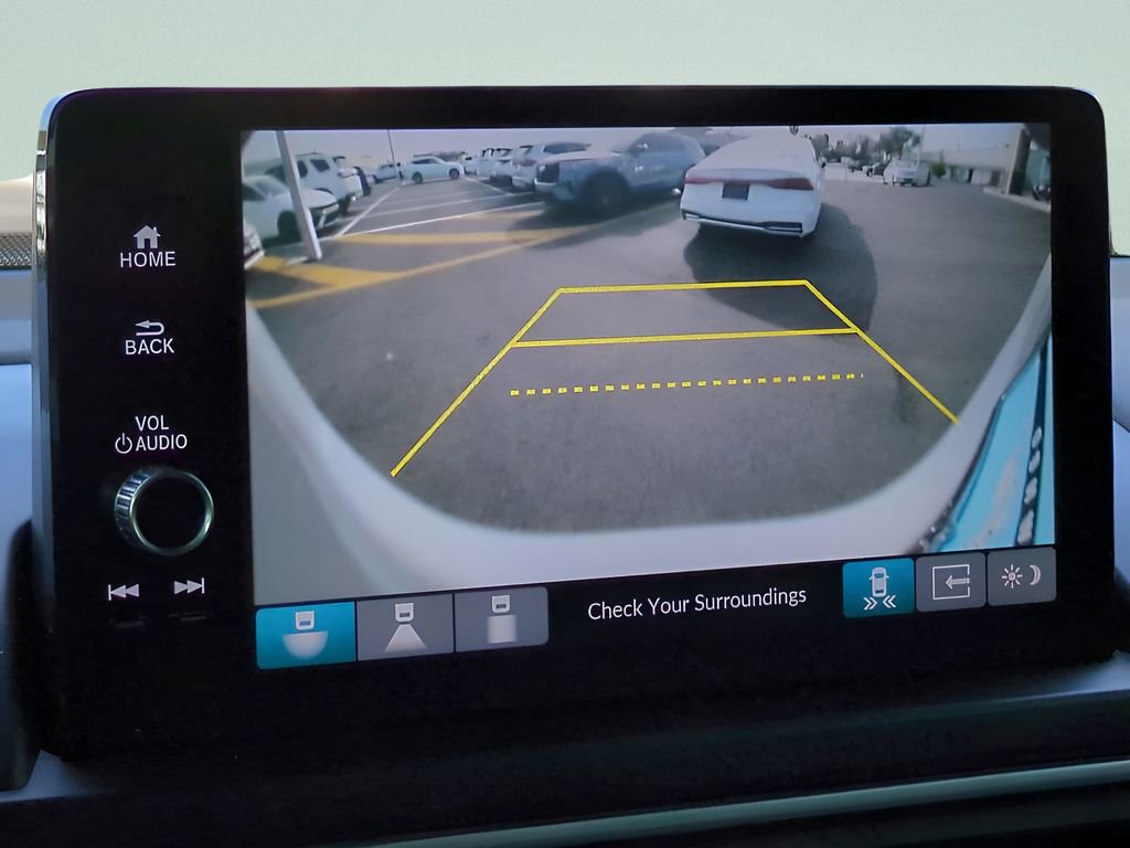 Used 2024 Honda Pilot Touring image 21