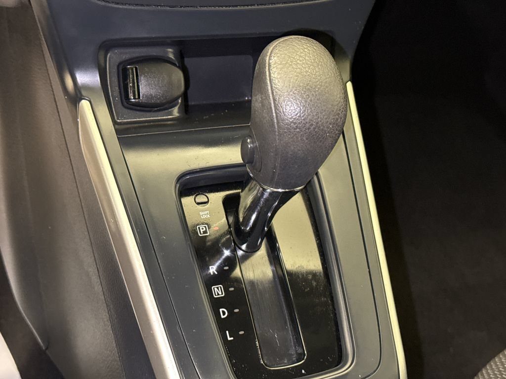 Used 2018 Nissan Sentra S FWD image 25