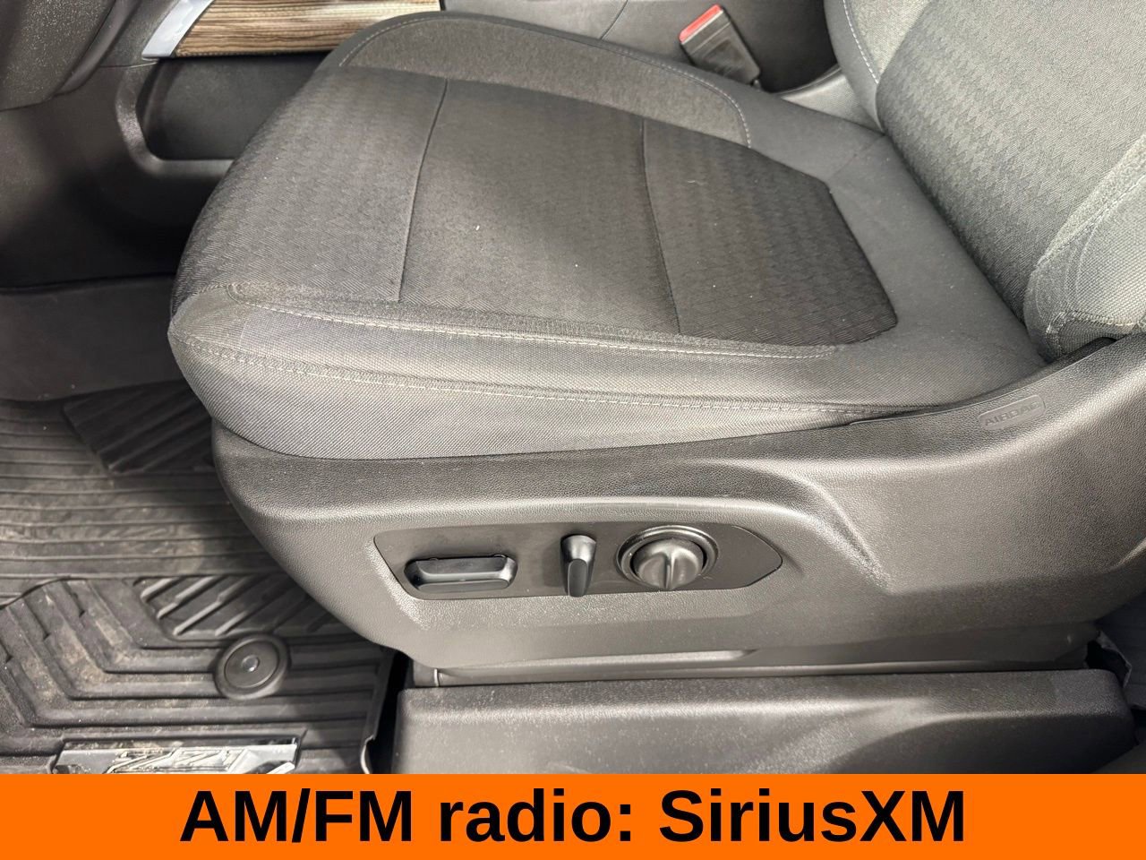 Used 2021 Chevrolet Silverado 1500 RST image 11