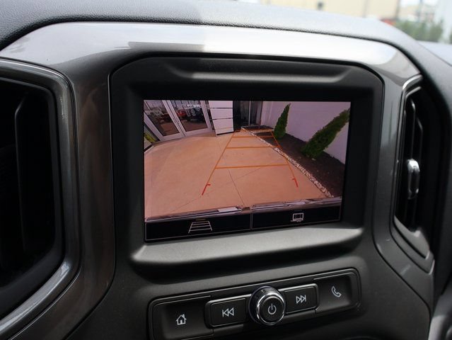 New 2026 GMC Sierra 1500 Pro w/ Graphite Edition AWD/4WD image 30