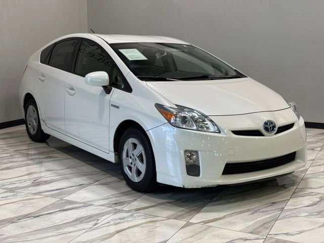 Used 2010 Toyota Prius FWD image 4