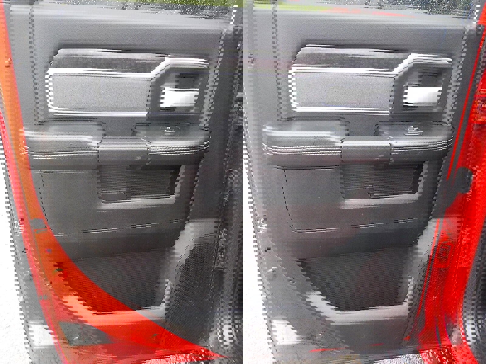 Used 2022 RAM 2500 Big Horn w/ Level C Equiment Group image 10