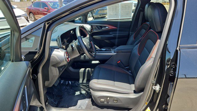 Used 2024 Chevrolet Equinox EV RS FWD image 18